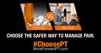 Choose PT