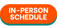 In-Person Schedule