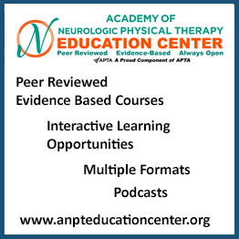 ANPT ED Ad ANPT ED Ad